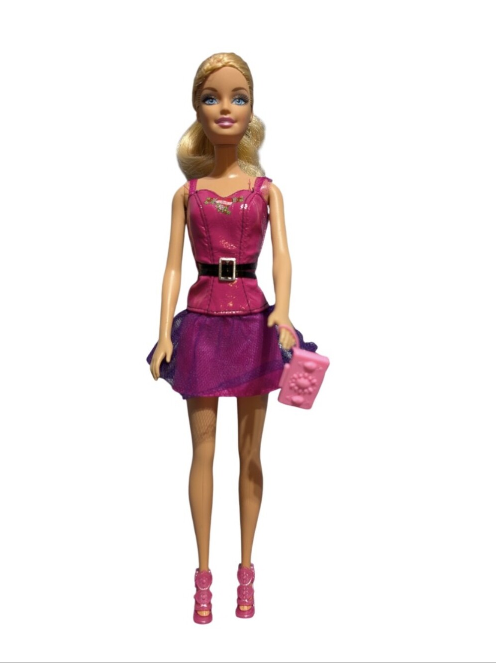 2 For $20 🩷 Barbie W/ Rockstar Dress
